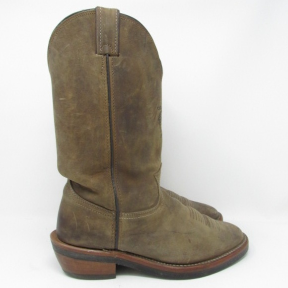 chippewa cowboy boots